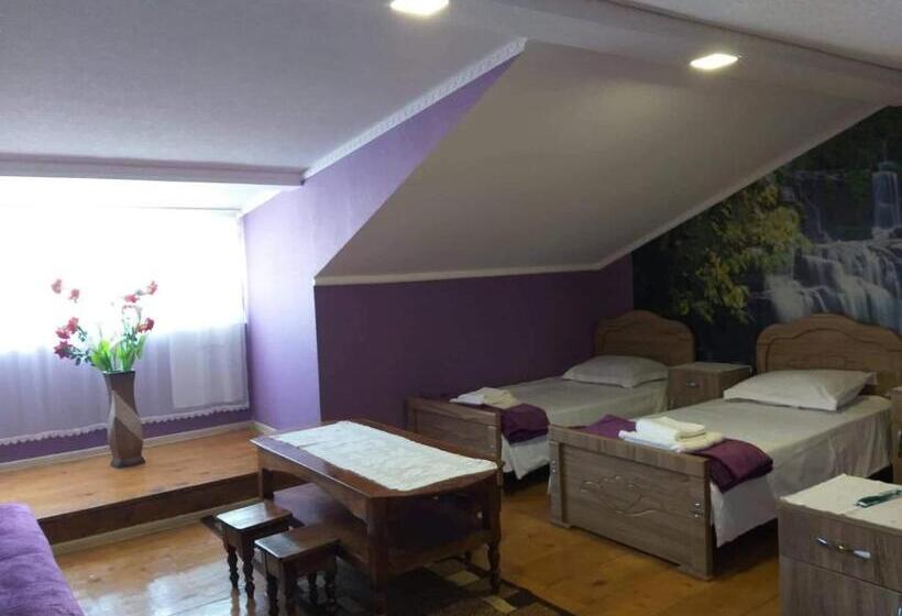 پانسیون Guest House Aisi