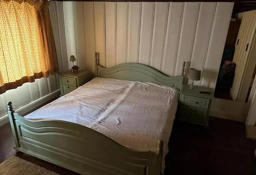 پانسیون Historisches Bauernhaus Hamburg Historic Farmhouse In Hamburg