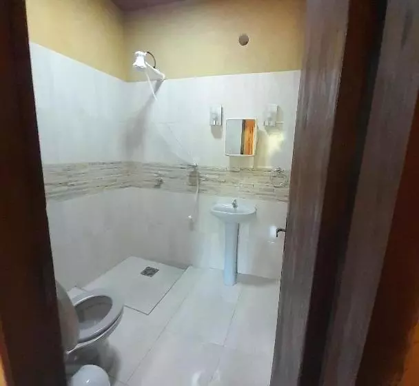 پانسیون Hospedaje San Miguel