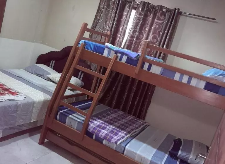 پانسیون Hospedaje San Miguel