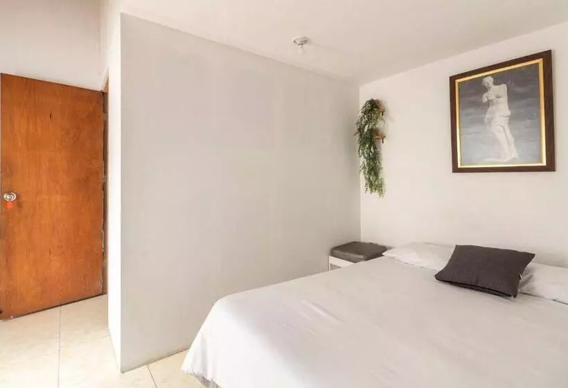 ペンション Letto Hostal
