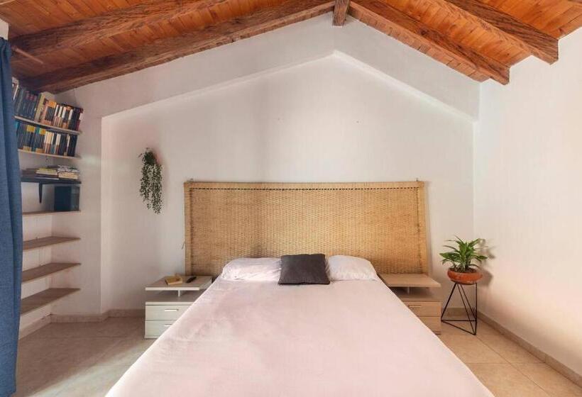 Пансион Letto Hostal