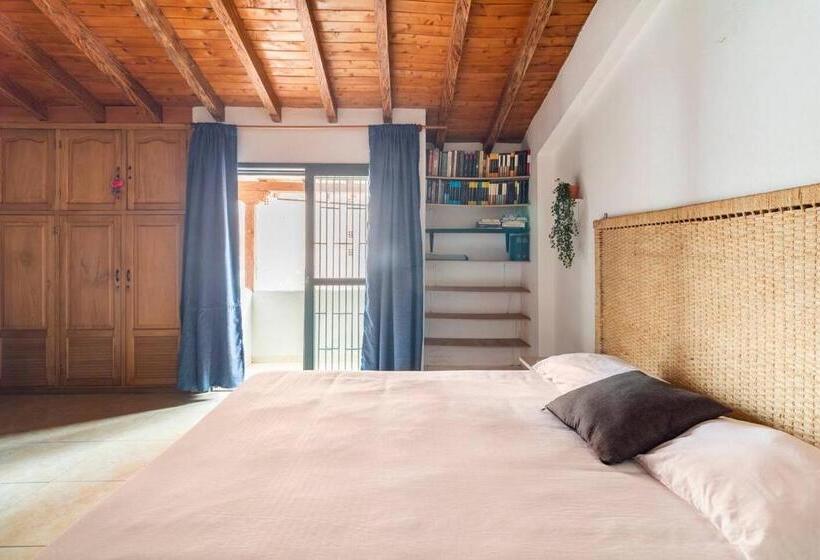 Пансион Letto Hostal