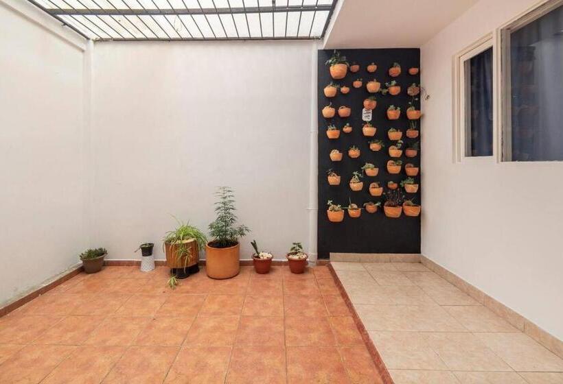 Пансион Letto Hostal