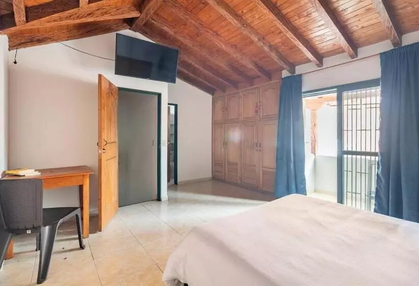 ペンション Letto Hostal