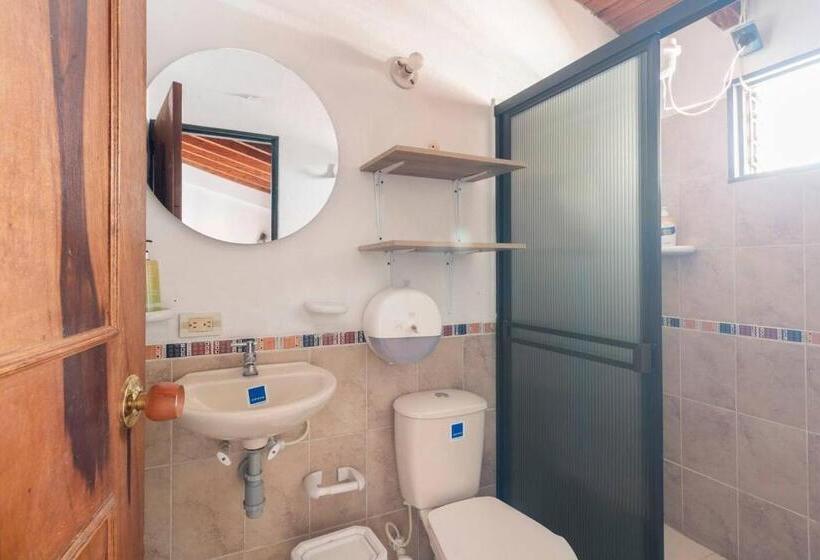 Пансион Letto Hostal