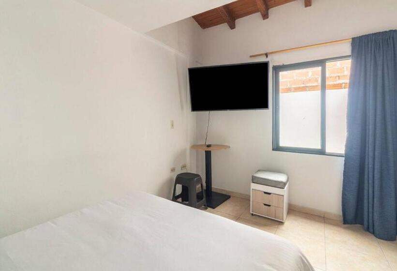 Пансион Letto Hostal