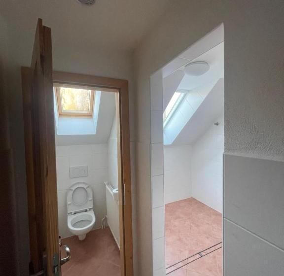 Пансион Penzión Brooklyn