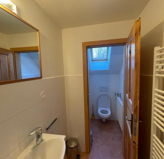 Пансион Penzión Brooklyn