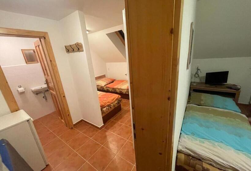 Пансион Penzión Brooklyn