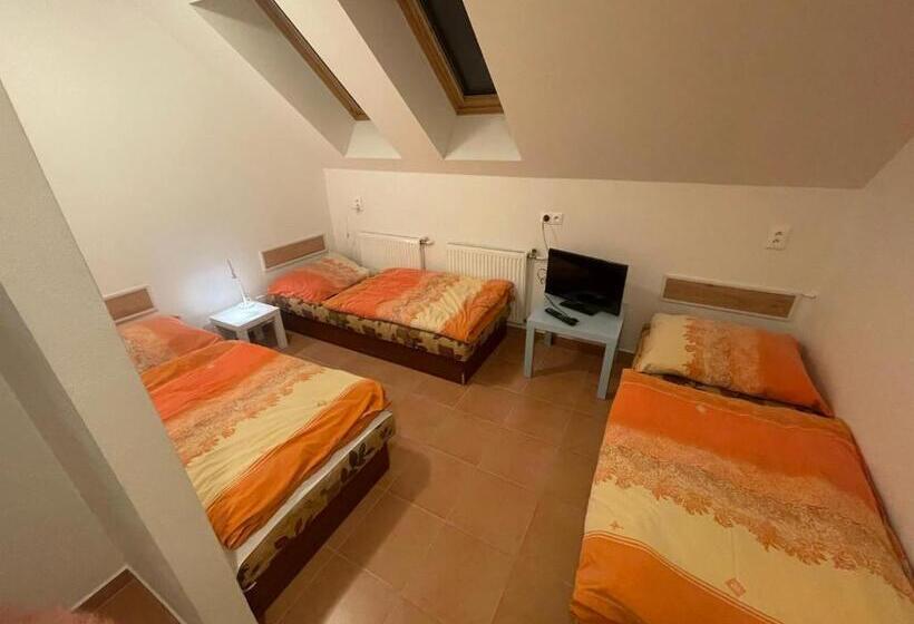 Пансион Penzión Brooklyn