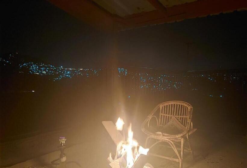 펜션 Shimla Regency