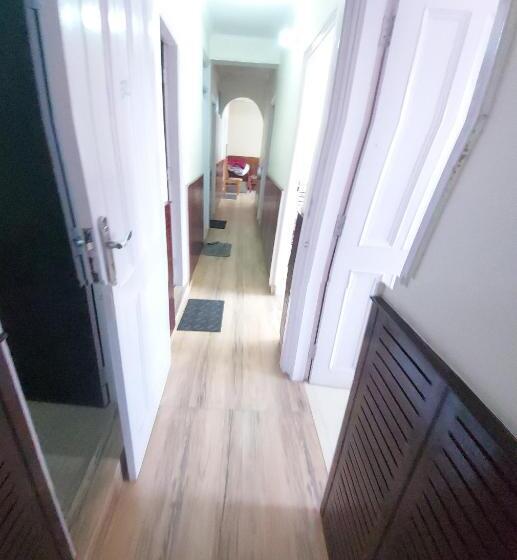 펜션 Shimla Regency