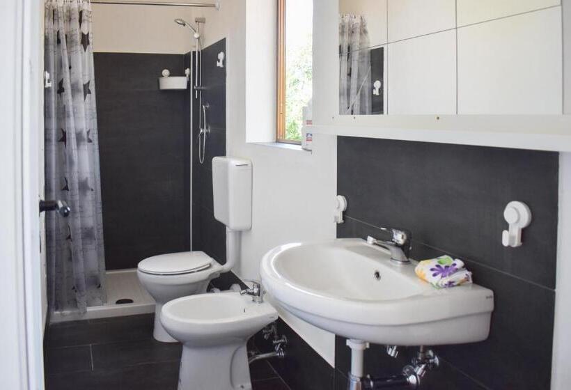 Пансион Villa Bianca