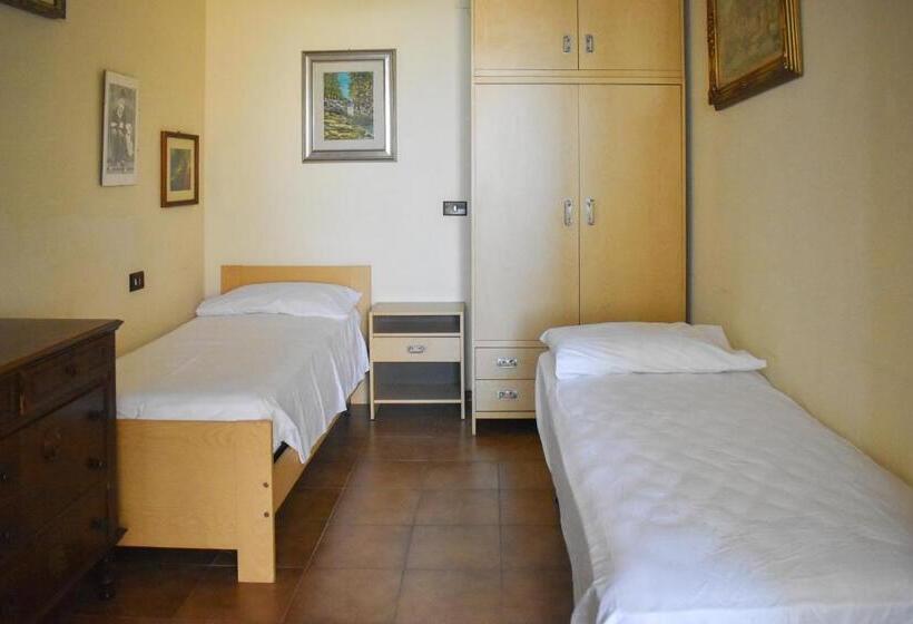 Пансион Villa Bianca