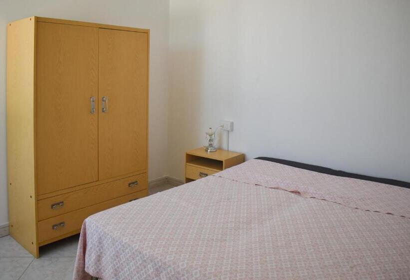 Пансион Villa Bianca