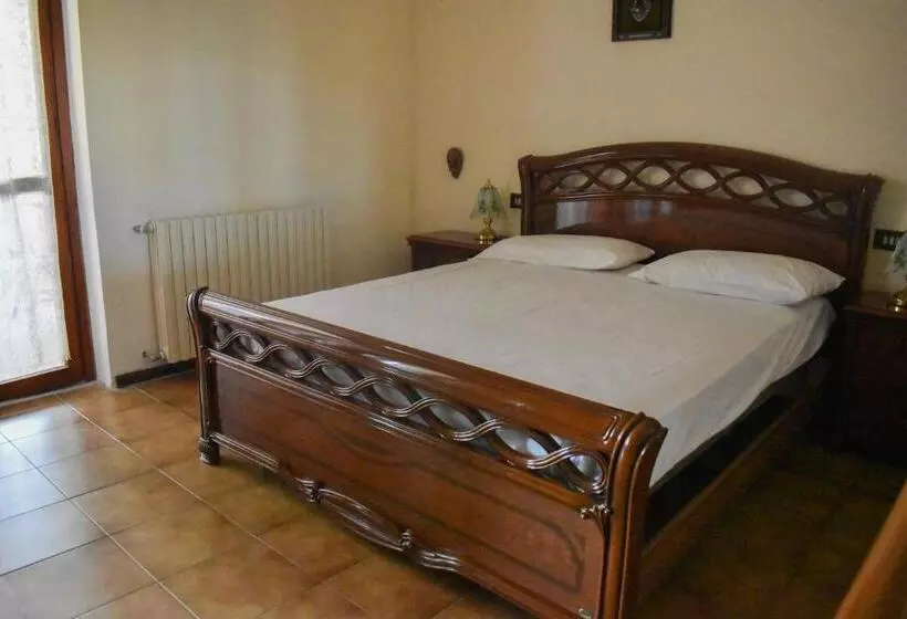 پانسیون Villa Bianca
