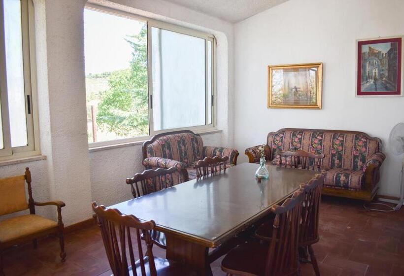 Пансион Villa Bianca