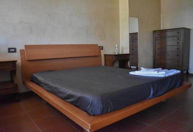 Пансион Villa Bianca