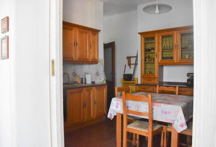 Пансион Villa Bianca