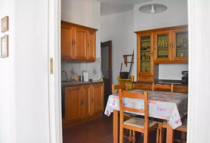 پانسیون Villa Bianca