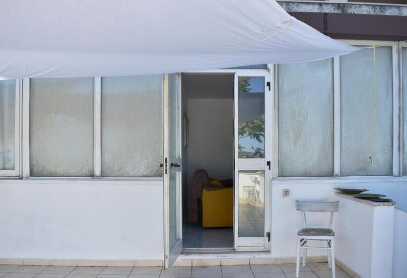 Пансион Villa Bianca