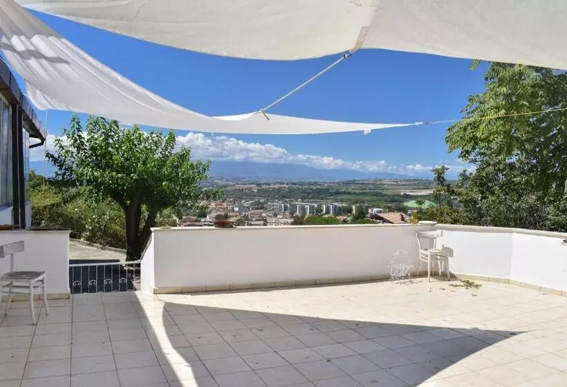پانسیون Villa Bianca