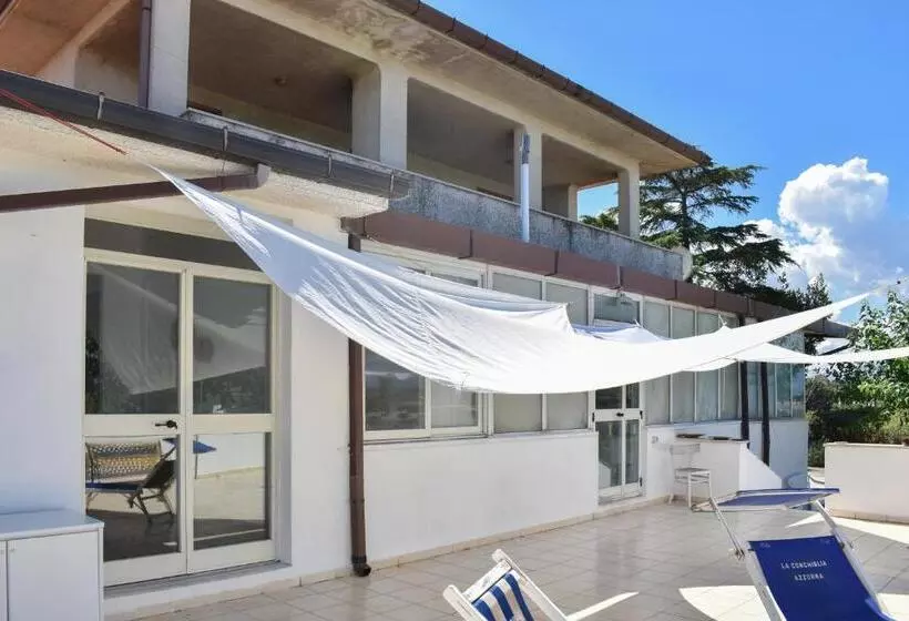 پانسیون Villa Bianca