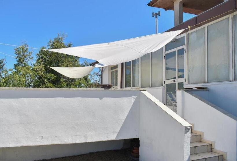 Пансион Villa Bianca