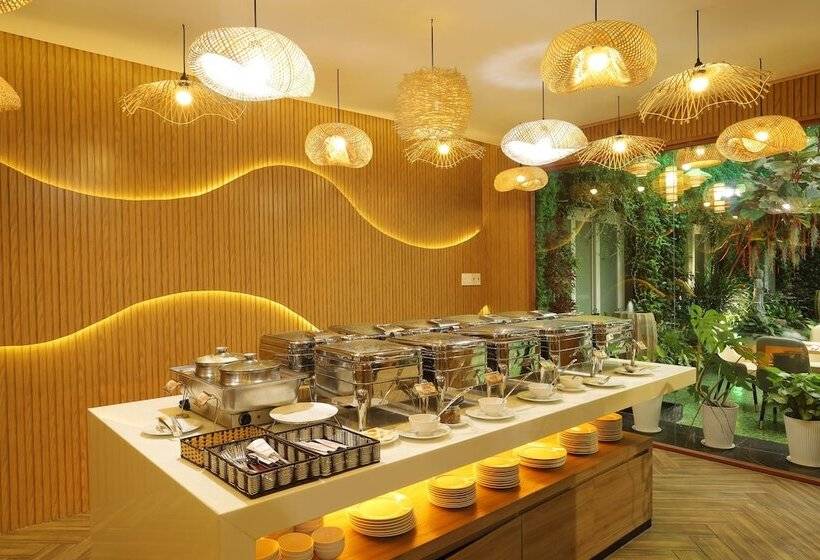 Pleiku Hotel By Gia Lai Tourist