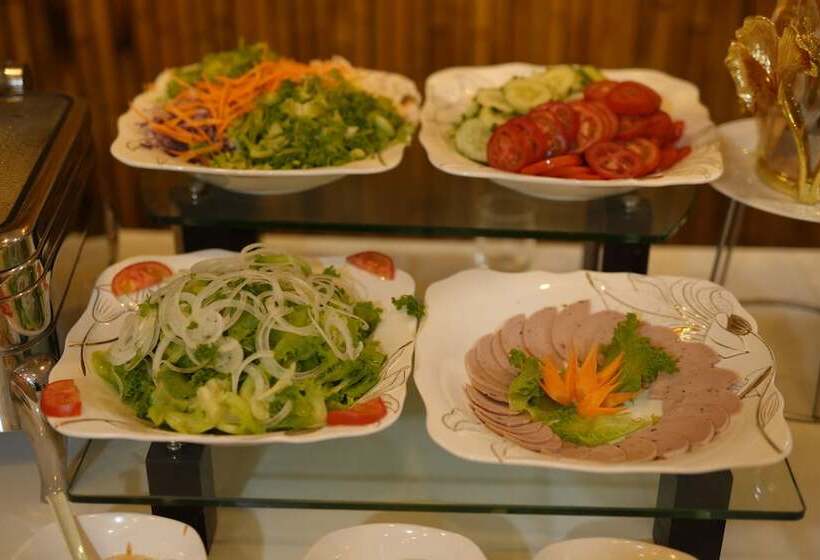 Pleiku Hotel By Gia Lai Tourist