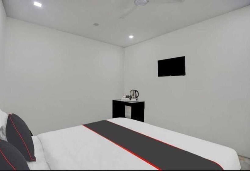 Spot On Spotlight Inn Hotel And Restaurant