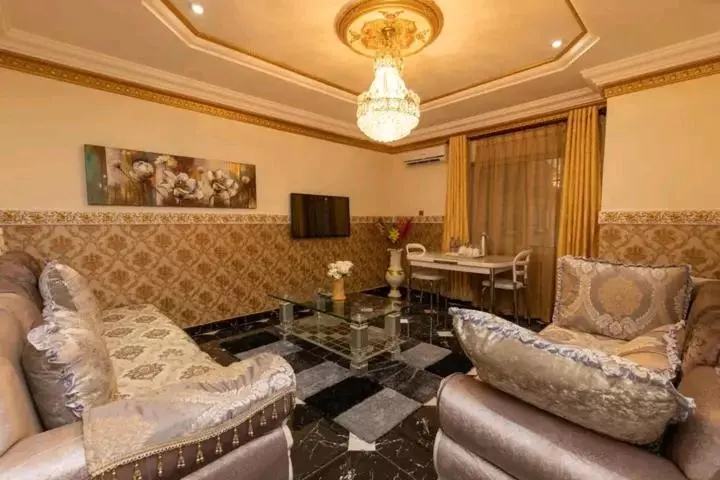 Ag Hotel And Suites