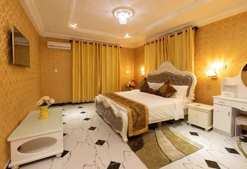 Ag Hotel And Suites