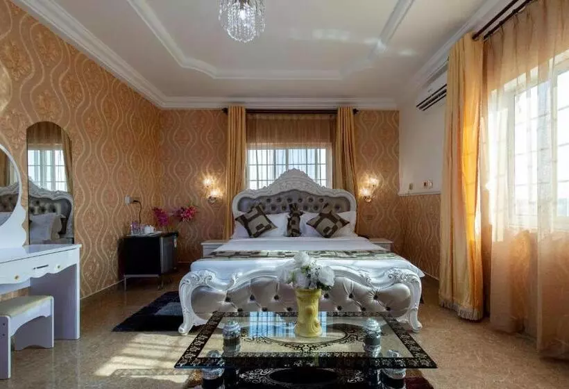 Ag Hotel And Suites