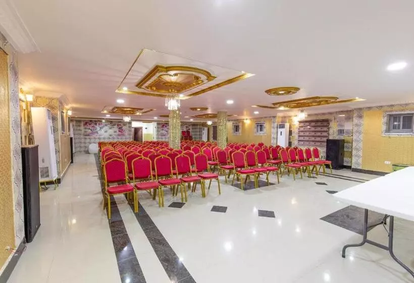 Ag Hotel And Suites
