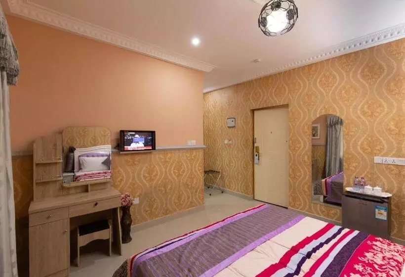 Ag Hotel And Suites