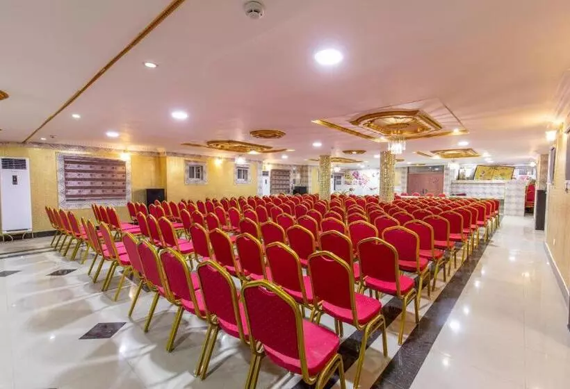 Ag Hotel And Suites