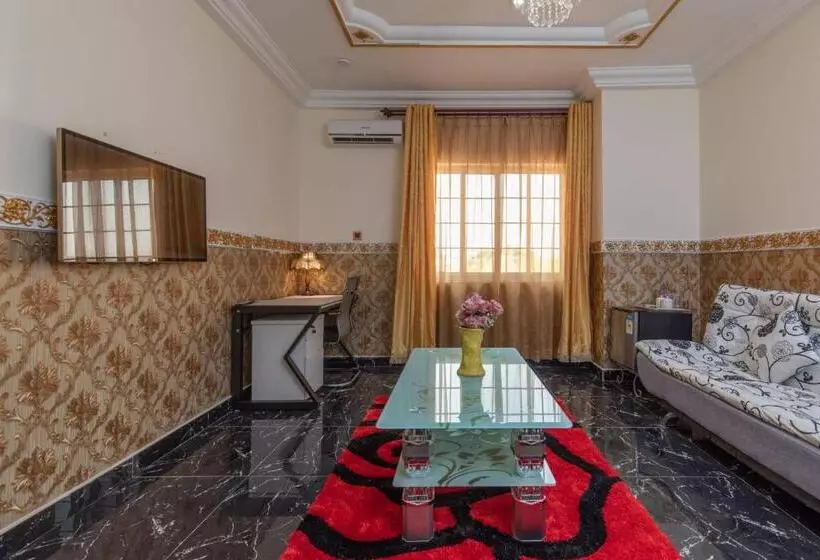 Ag Hotel And Suites