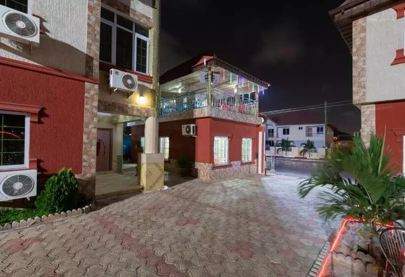 Ag Hotel And Suites