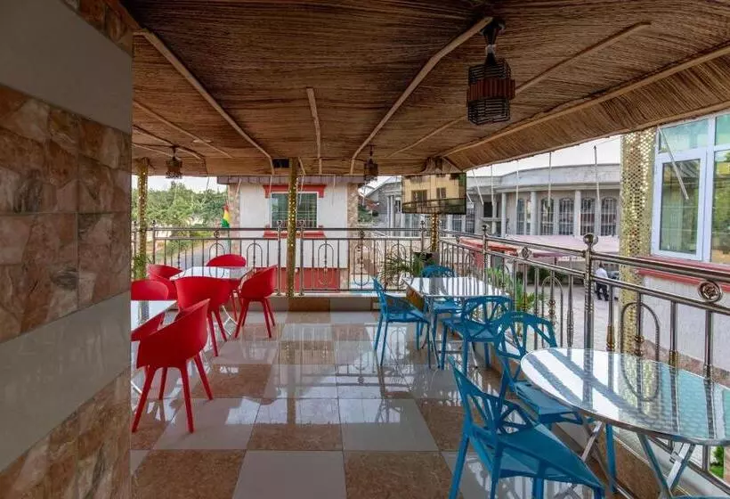 Ag Hotel And Suites