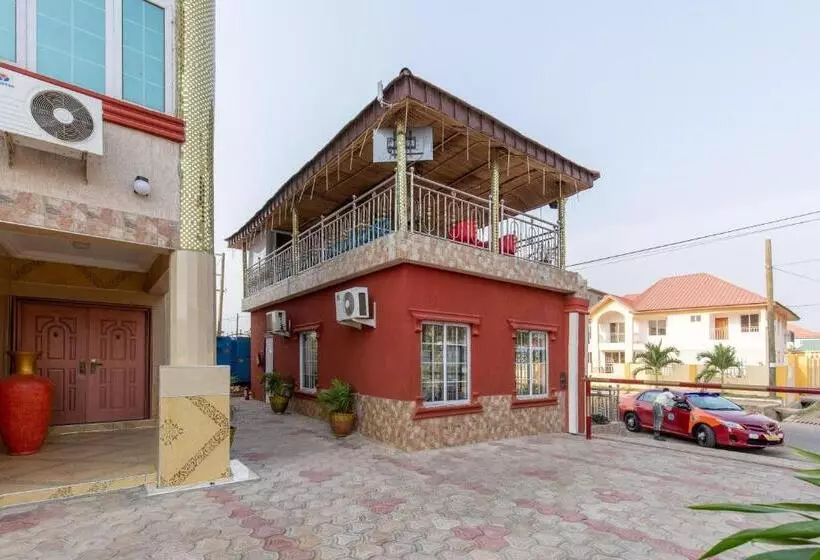 Ag Hotel And Suites