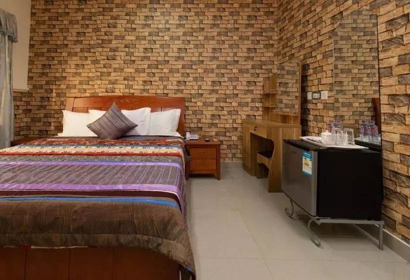 Ag Hotel And Suites