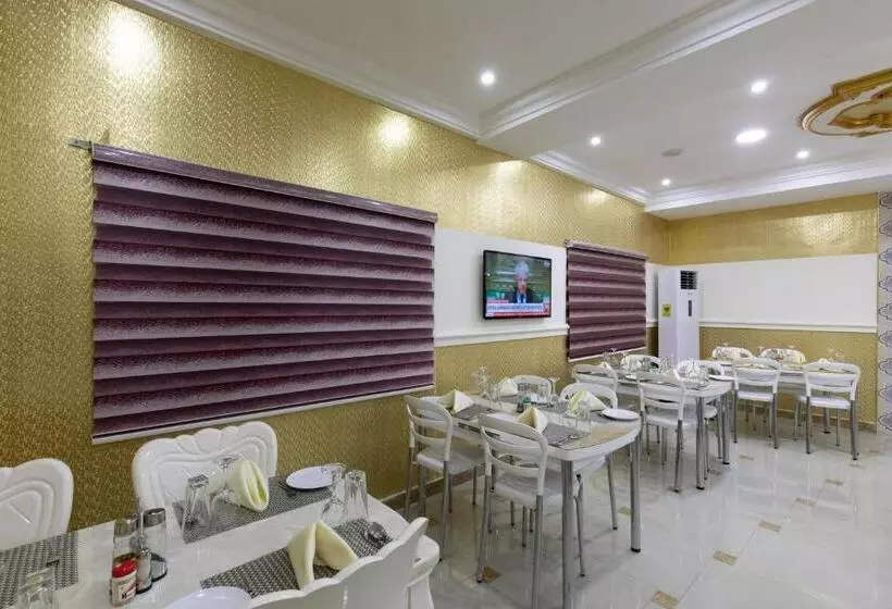 Ag Hotel And Suites