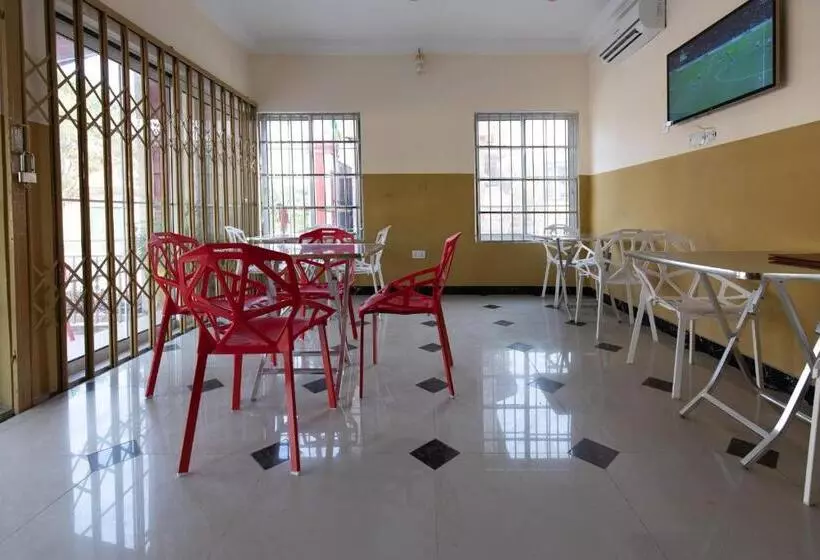 Ag Hotel And Suites