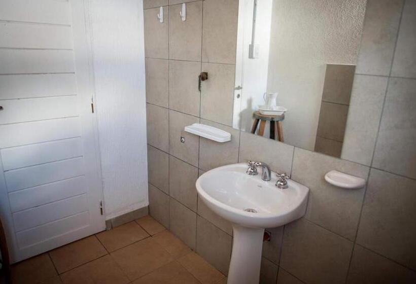 ユースホステル Entre Viñas