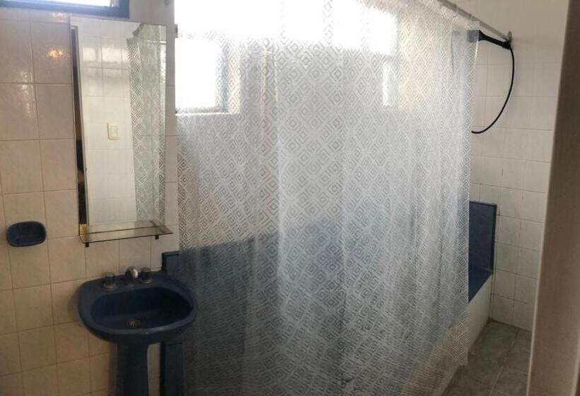 ユースホステル Entre Viñas