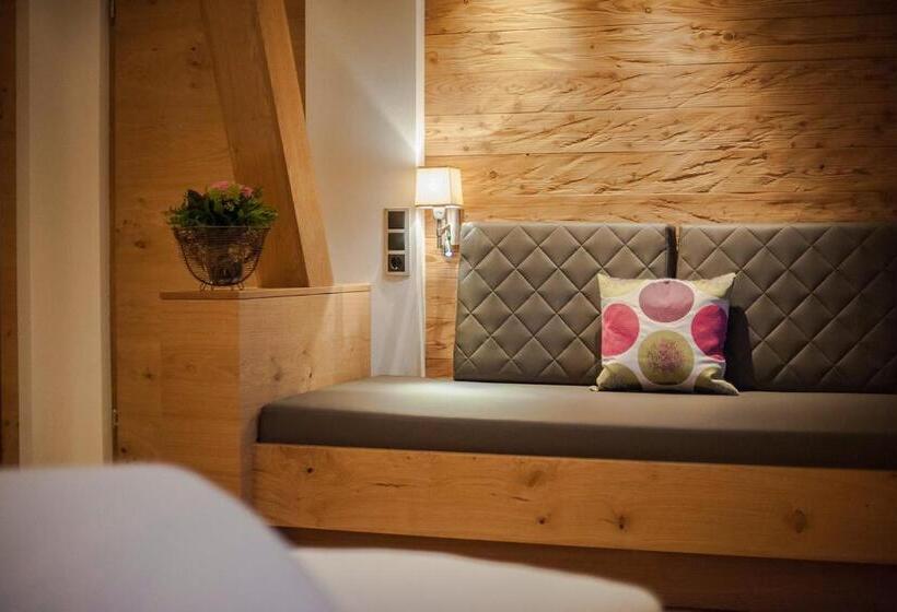 Appartementhaus Battisti