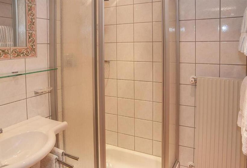 Appartementhaus Battisti