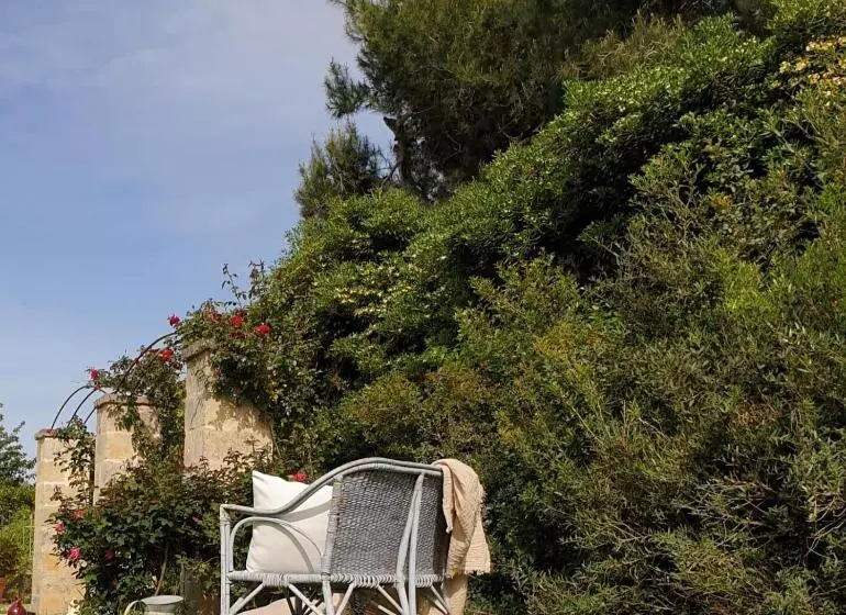 B&b Il Giardino Ritrovato
